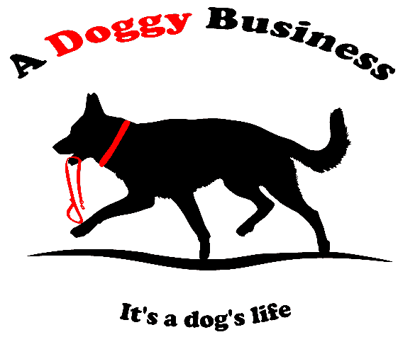 A Doggy Business