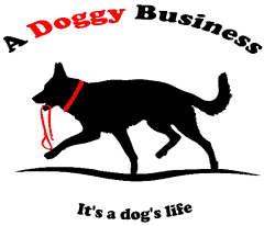 A Doggy Business